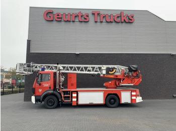 Камион MERCEDES-BENZ SK 1838