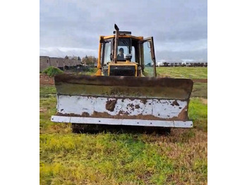 Булдозер CATERPILLAR D5 M: снимка 2