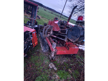 Машина за хоризонтално-насочено сондиране DITCH WITCH