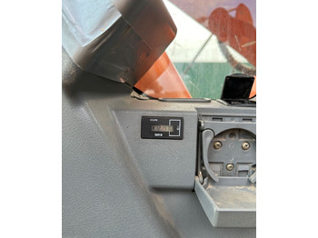 Верижен багер DOOSAN DX 225 LC: снимка 3