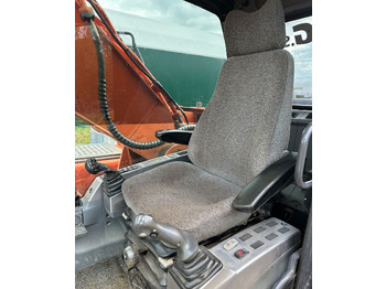 Верижен багер DOOSAN DX 225 LC: снимка 4