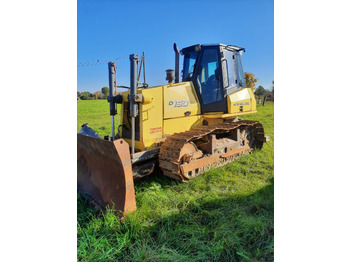 Булдозер NEW HOLLAND