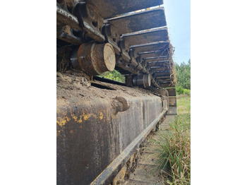 Верижен багер VOLVO EC 210 C long boom 15m: снимка 2 Верижен багер VOLVO EC 210 C long boom 15m: снимка 2