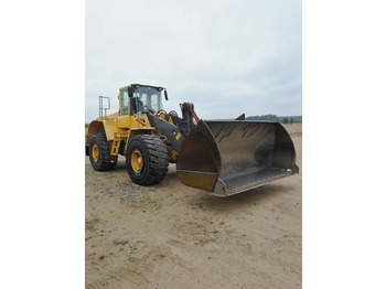 Колесен товарач VOLVO L150E