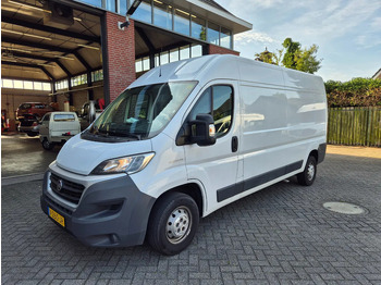 Малък ван FIAT Ducato 2.3