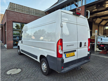 Малък ван Fiat Ducato.... Multijet 2.3 L3H2.: снимка 3