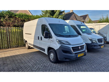 Малък ван Fiat Ducato.... Multijet 2.3 L3H2.: снимка 2