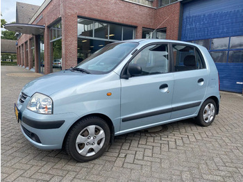 Хечбек HYUNDAI