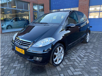 Лек автомобил MERCEDES-BENZ
