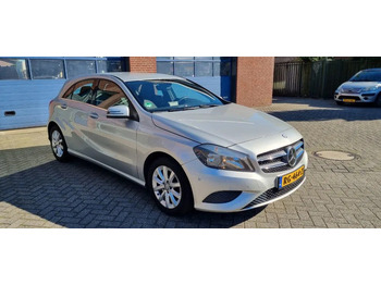 Хечбек MERCEDES-BENZ