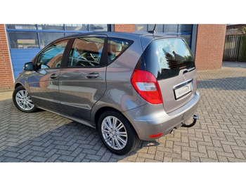 Хечбек Mercedes-Benz A-Klasse A160 Automaat Elegance.airco.trekhaak.: снимка 2
