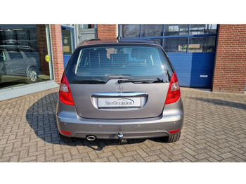Хечбек Mercedes-Benz A-Klasse A160 Automaat Elegance.airco.trekhaak.: снимка 4