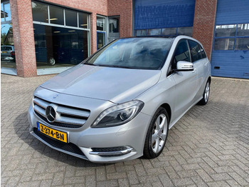 Джип MERCEDES-BENZ