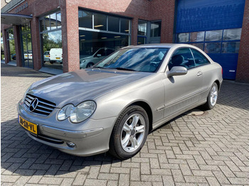 Лек автомобил MERCEDES-BENZ