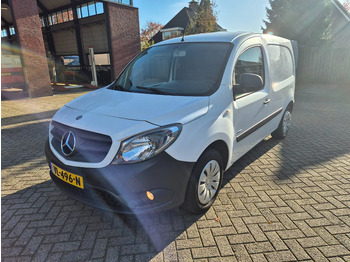 Малък ван MERCEDES-BENZ Citan 108 CDI