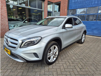 Лек автомобил MERCEDES-BENZ