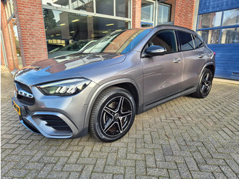 Лек автомобил MERCEDES-BENZ