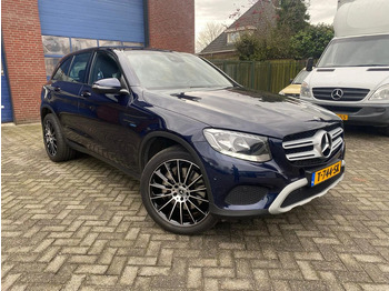 Джип MERCEDES-BENZ