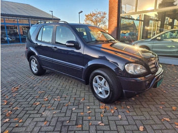 Лек автомобил Mercedes-Benz ML. 320 autom AMG.nieuwe APK: снимка 2