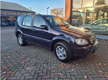 Лек автомобил Mercedes-Benz ML. 320 autom AMG.nieuwe APK: снимка 5