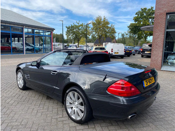 Лек автомобил MERCEDES-BENZ