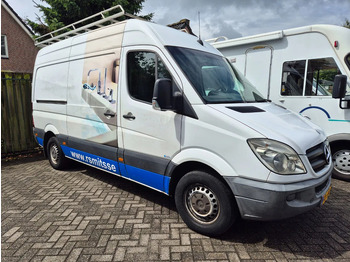 Товарен бус MERCEDES-BENZ Sprinter 316