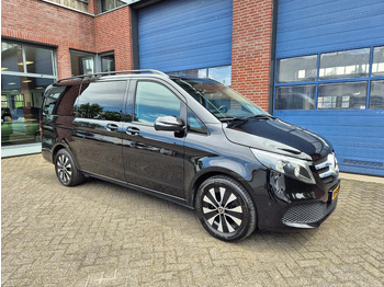 Малък ван MERCEDES-BENZ