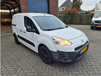 Малък ван PEUGEOT Partner