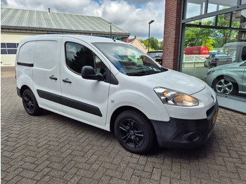 Малък ван PEUGEOT Partner
