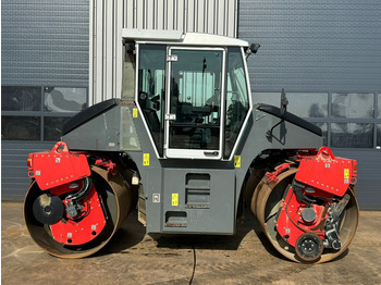 Валяк Ammann AV85-2: снимка 4