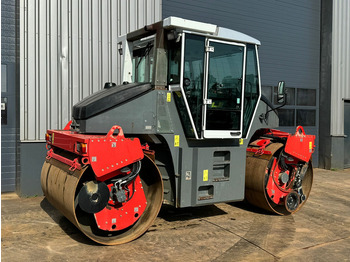 Валяк Ammann AV85-2: снимка 5