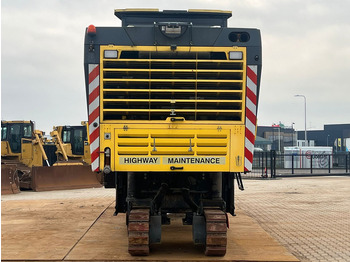 Техника за слагане на асфалт Bomag BM2000/75 Cold Planer: снимка 5 Техника за слагане на асфалт Bomag BM2000/75 Cold Planer: снимка 5