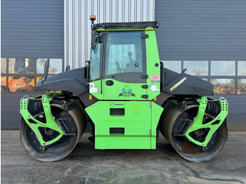 Валяк BOMAG