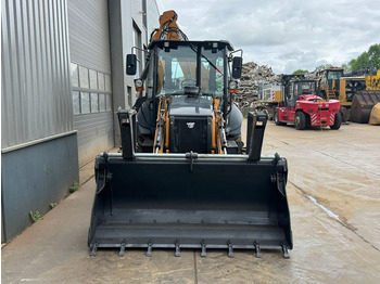 Нови Багер-товарач Case 570SV A/C 4x4 Telescopic boom: снимка 5