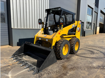 Товарач CATERPILLAR 216B3