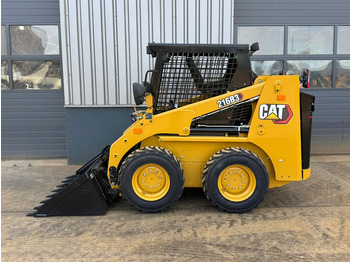 Товарач CATERPILLAR 216B3