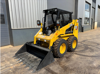 Товарач CATERPILLAR 216B3