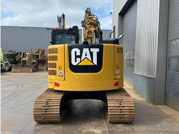 Верижен багер Caterpillar 315F LCR: снимка 4