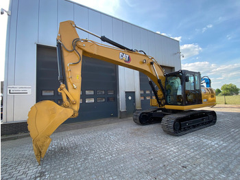 Лизинг на Caterpillar 320D3 - New export model Long Reach Caterpillar 320D3 - New export model Long Reach: снимка 2 Лизинг на Caterpillar 320D3 - New export model Long Reach Caterpillar 320D3 - New export model Long Reach: снимка 2
