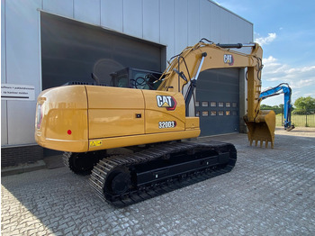 Лизинг на Caterpillar 320D3 - New export model Long Reach Caterpillar 320D3 - New export model Long Reach: снимка 4 Лизинг на Caterpillar 320D3 - New export model Long Reach Caterpillar 320D3 - New export model Long Reach: снимка 4