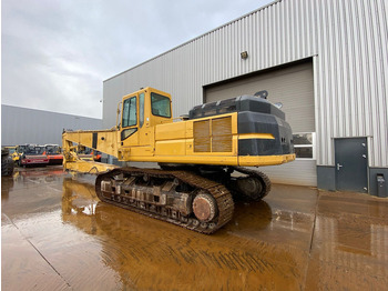 Багер за разрушаване CATERPILLAR 345BL