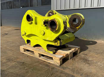 Бързо сменник MILLER