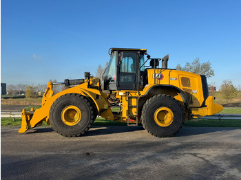 Колесен товарач CATERPILLAR 972MXE