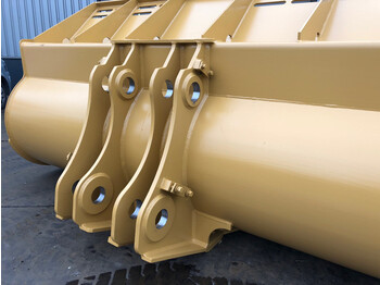 Лизинг на Caterpillar 988H HD Rock Bucket Caterpillar 988H HD Rock Bucket: снимка 4