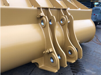 Лизинг на Caterpillar 988H HD Rock Bucket Caterpillar 988H HD Rock Bucket: снимка 3