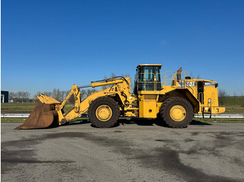 Колесен товарач CATERPILLAR 988H