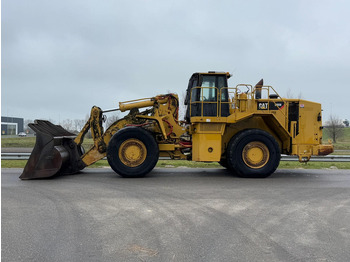 Колесен товарач CATERPILLAR 988H