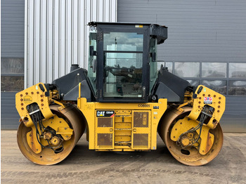 Валяк CATERPILLAR