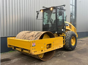 Лизинг на Caterpillar CS64B Caterpillar CS64B: снимка 2