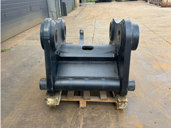 Бързо сменник Caterpillar CW70-H.6.N.: снимка 4 Бързо сменник Caterpillar CW70-H.6.N.: снимка 4